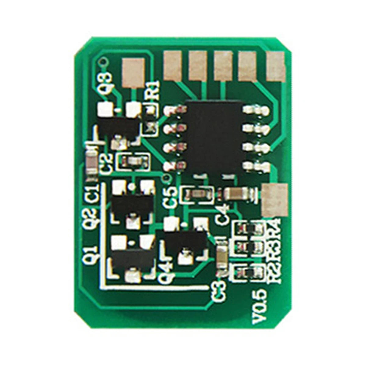Toner Chip for Oki Data OKIDATA C811dn C811 MFP C811MFP 4949443208535  4949443208528  4949443208511  4949443208504 4949443208573