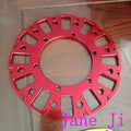 Cnc Machined Aluminum Parts