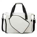 MKW6020 Custom Oxford Sports Bag Gym Tennis Badminton Racket Bag Pickleball Padel Bags for Man and Women