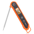 Top Seller ThermoPro TP03H Waterproof Digital BBQ Meat Food Cooking Thermometer for Kitchen