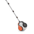 Opening Dump Walnut Picker Upper Roller Nut Gatherer Nut Rolling Collector Picking Walnut Chestnut Garden Tool