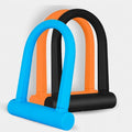 Hi-Q U-Shaped Anti-Theft Lock Battery Mountain Car Lock Electric Car Lock