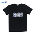 China Manufacturer Wholesale Tshirt Latest Design Cotton Casual Custom Men t Shirt for Sale