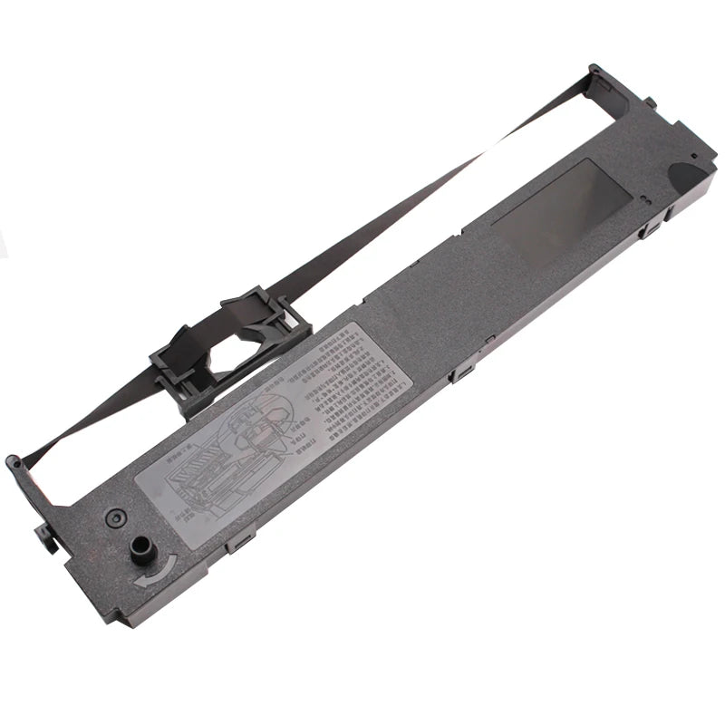 Compatible Jolimark FP620K/630K/630KII/630KPRO/635K Ribbon Cartridge JMR126 TP632K/635K/IDP3000/IDP3000PRO/PP-90D Cassette Nylon