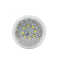 Aglare New Arrival Ip65 60MM Diameter Pre-Programmed E14 Ac24V SMD5050 RGB Point Lamp Pixel Amusement Led Light