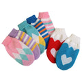 Cat Sweaters High Quality Heart Pet Knit Dog Clothes