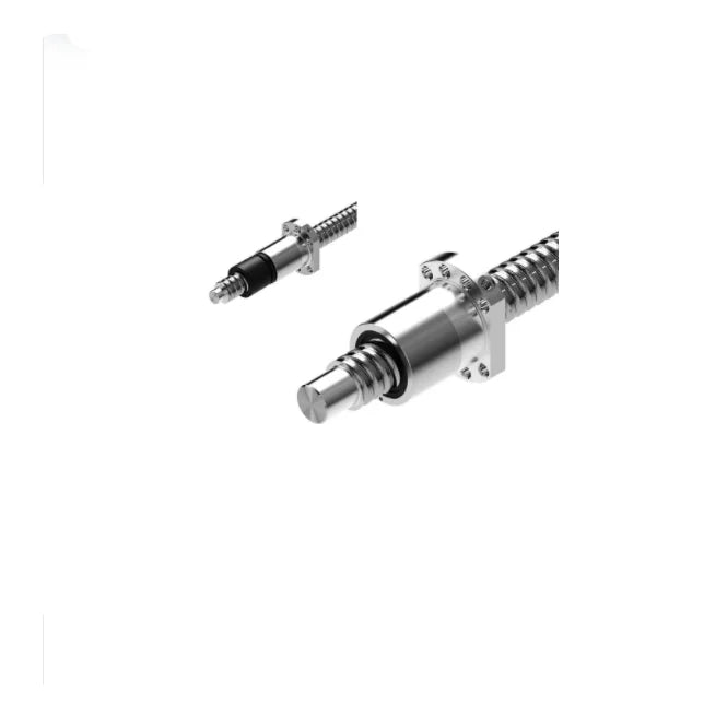 Printing Machine Parts Rexroth BALL NUT FEM-E-B 25X5RX3-4 Part Number R150221083 Replace R150221085