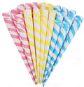 Carnival Disposable Eco-friendly Food Grade Carton Colorful Printing Marshmallow Packaging Floss Sugar Cotton Chocolate Cookie