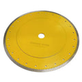 4.5" Tile Blade Cutting Porcelain Ceramic Granite Marble Tile Cutting Blade