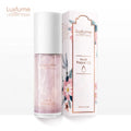 30ml Organic Private Label Natural Ingredients Rose Oil 7 Days Fast Hair Repair with Heat Protection & Texturizing
