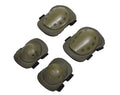 2021 New Sports Knee protection Motorcycle Knee protection Safety protection