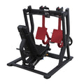 Workout Exercise Weight Lifting Free Weights Plate Loaded Gym Fitness Equipment  Iso-Lateral Leg Press Machine Factory Sale