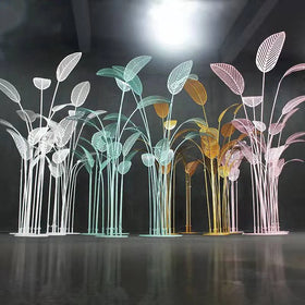 2026 Wholesale Large Fake Tree for Wedding