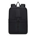 New Capacity Expansion Fashion Large Capacity Anti Water Computer Bag Simple Business Travel Backpack