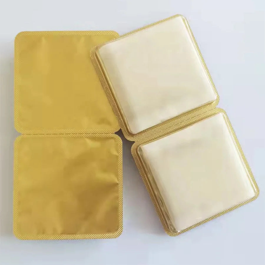 Wholesale 100% Organic Herbal Pads Women's Herb Pad Feminine Product