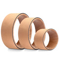 Fitness Ring Premium Indestructible Shaping Thigh Abs and Legs Yoga Wheel