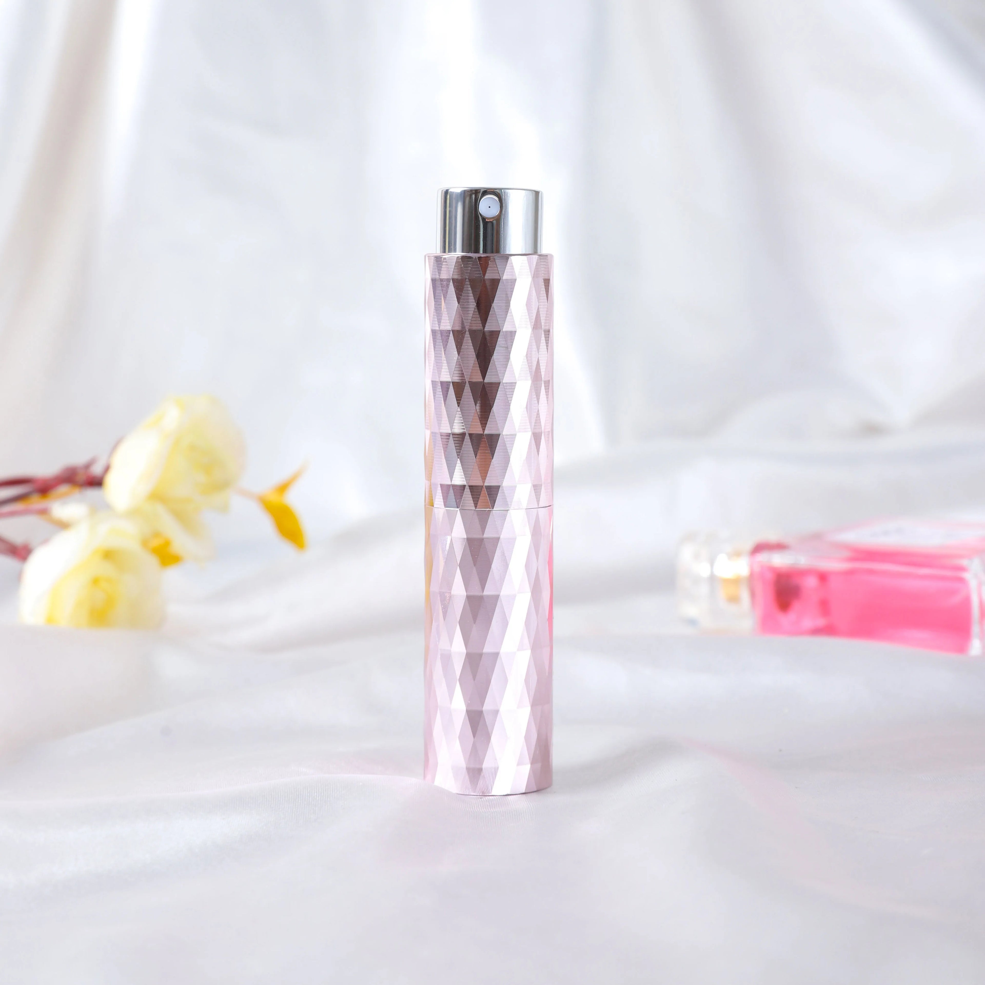 8ml Wholesale Perfume Refill Atomizer