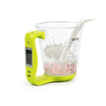 Mini Gram Scales Kitchen Food Electronic Measuring Spoon Multifunctional Measuring Cup Scale