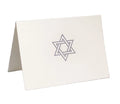 Custom Printed Folded Greeting Cards Thank You Offset Paper Cardboard Kraft Paper Coated Paper-High Quality Paperboard