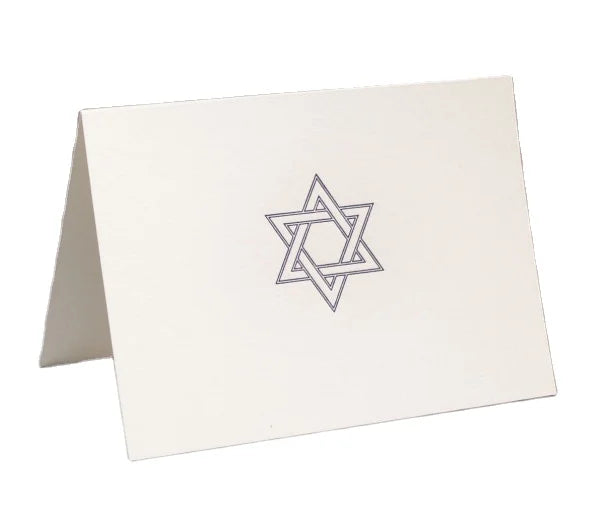 Custom Printed Folded Greeting Cards Thank You Offset Paper Cardboard Kraft Paper Coated Paper-High Quality Paperboard