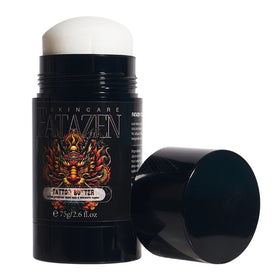 FATAZEN Long Lasting Art Tattoo Care Products Moisturizing Painless Tattoo Care Ointment OEM Repairing Aftercare Tattoo Balm