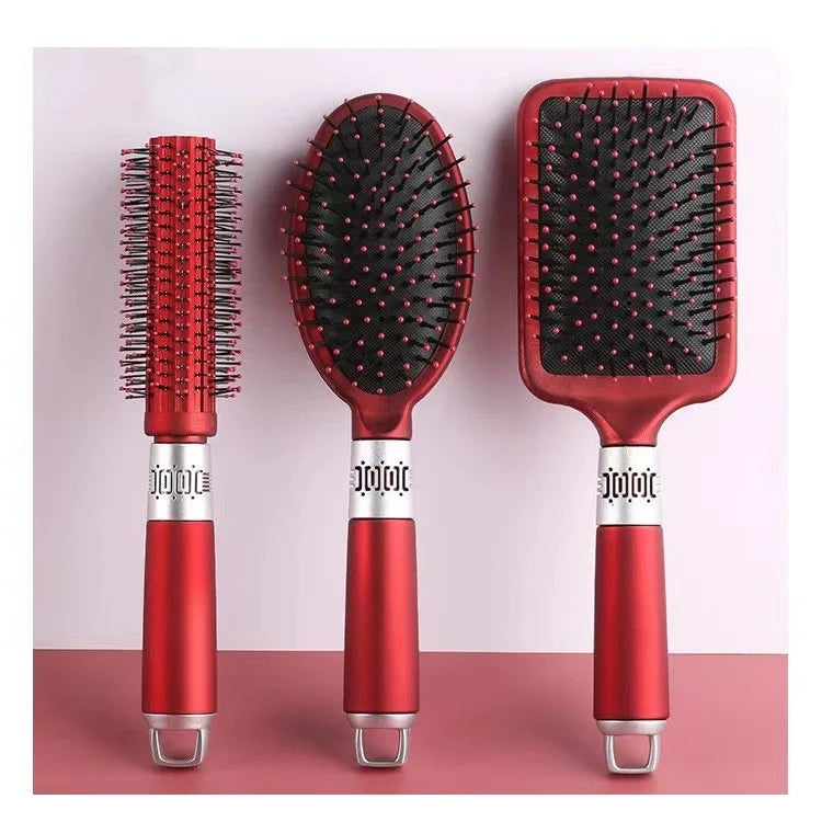 Hair Massage Comb Salon Hair Care Styling Tool Scalp Massager Air Cushion Hairdressing Shampoo Brush Nylon