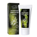 Wholesale Antiperspirant Lotion Hands Feet Cream Hyperhidrosis Aid to Stop Excessive Sweating Reduces Foot Odor Moisturizing