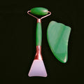 2026 Best Souvenir Under Eyes Benefits of Using Jade Roller for Gua Sha