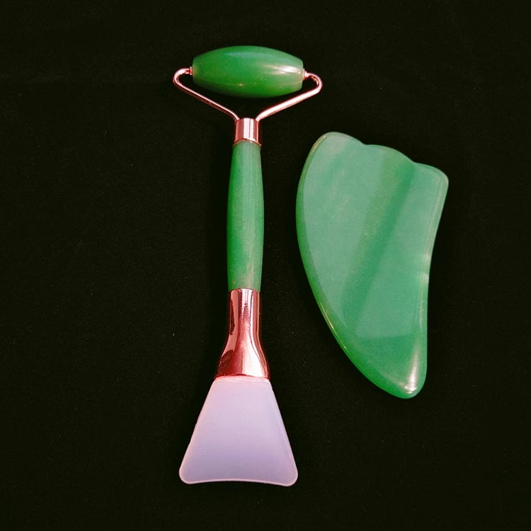 2026 Best Souvenir Under Eyes Benefits of Using Jade Roller for Gua Sha