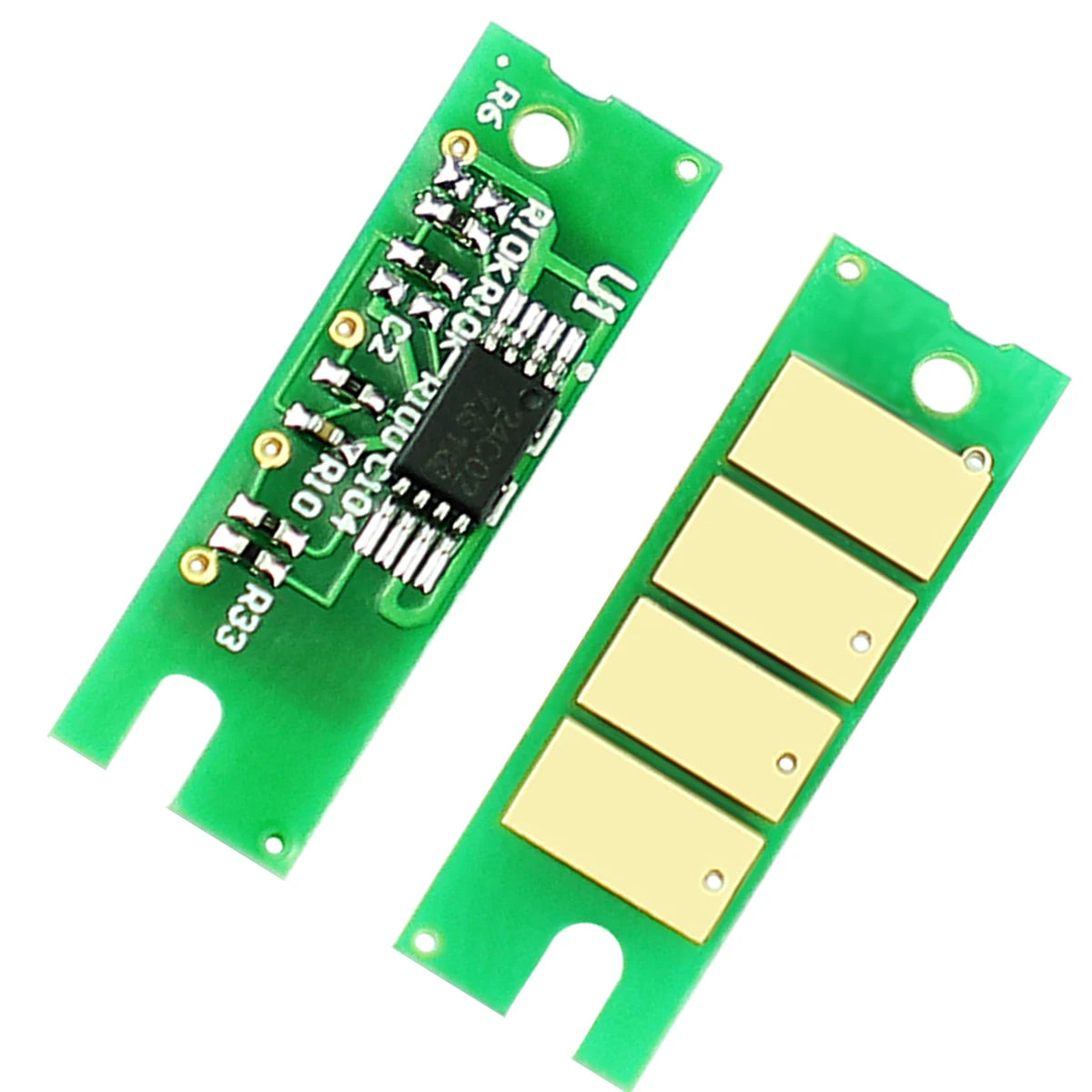 2.5K/1.5K SPC360E C360E Toner Cartridge Chip for Ricoh SP C360 C360SFN C360SN C360DNw C360SFNw C360SNw SPC360SFNw Printer