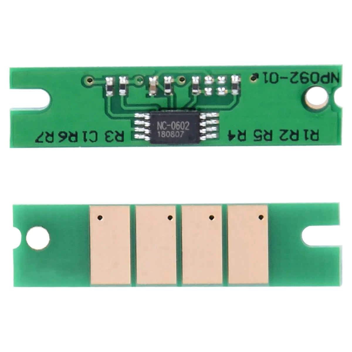 Toner Chip for Ricoh Aficio IPSiO SP200 SP200N SP200S SP200SF SP201SF SP201 SP201N SP201S SP201NW SP202 SP202N SP202S SP202SF