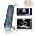 Veterinary Wireless Pocket Ultrasound Scanner Machine MegaBDM