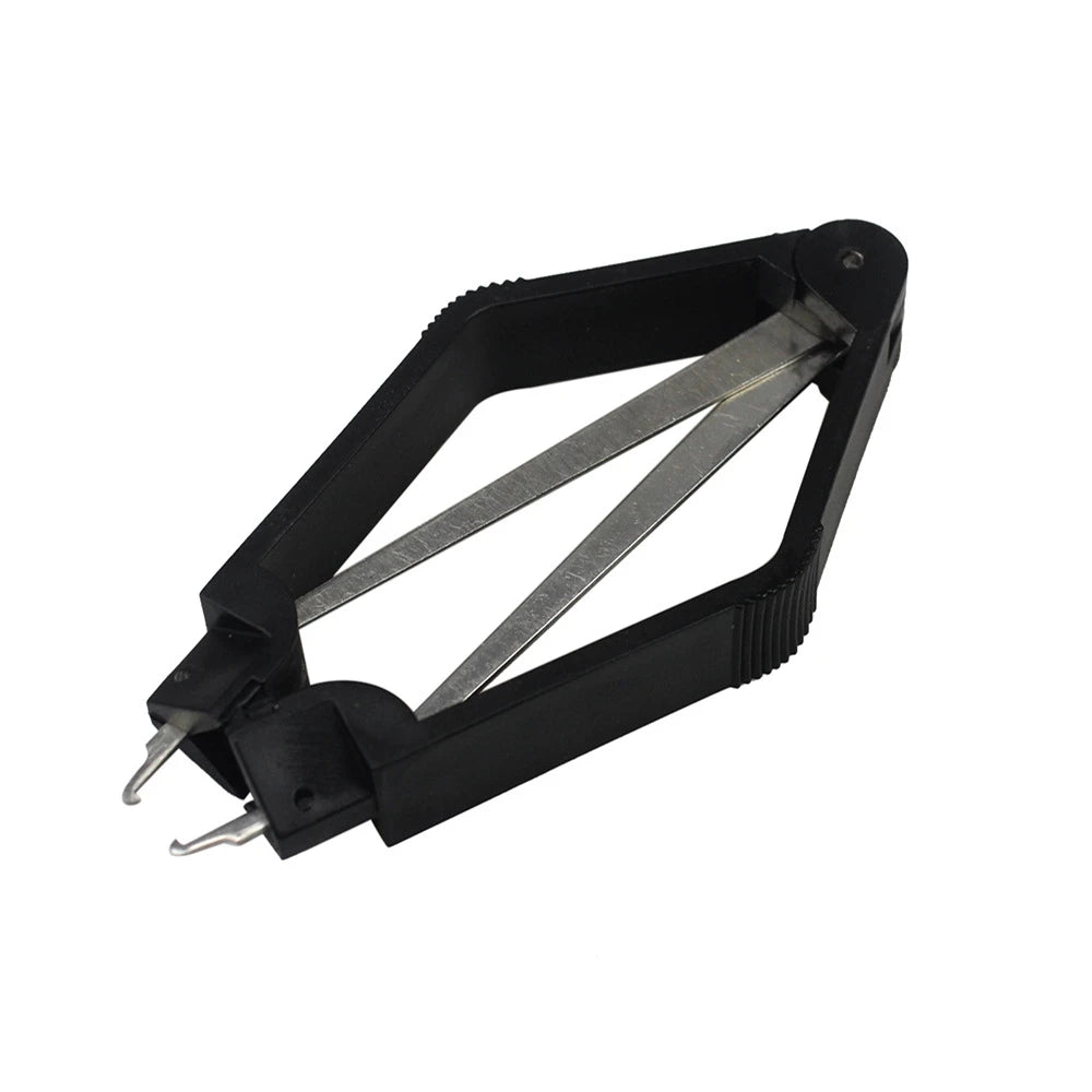Chip Spring Assisted for Mobile Phone Repair Harmless Mainboard Component Extraction Tool IC Integrated Circuit Extractor