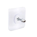 Wall Hooks for Hanging Screw Free Sticker for Mount Wall Shelf