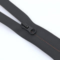 New Fashion New Design #7 Waterproof Open-end Plastic Polyester Zipper Nylon Coil Teeth Eco-Friendly Garment Accessories for