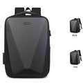 Customizable Waterproof Multifunctional Business Laptop Backpack Unisex with USB College Student Casual Backpack