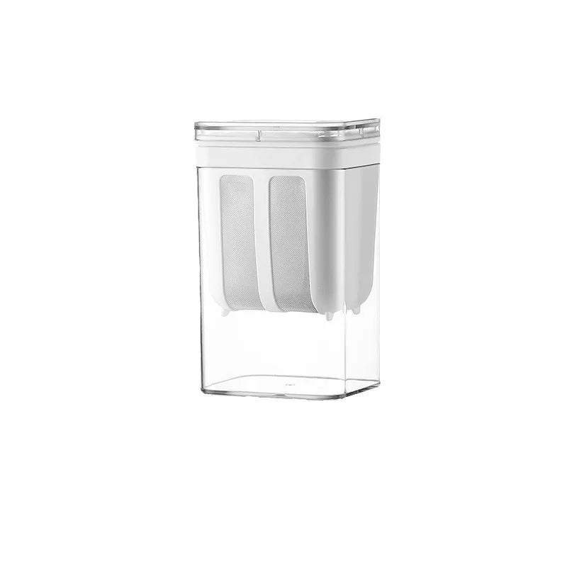 New Arrival Home Kitchen Yogurt Cheese Whey Separator Machine Plastic Greek Yogurt Soy Milk Juice Filter Colanders & Strainers