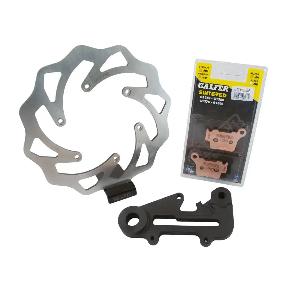 Kit Galfer Wave Ktm SX-F 450 03-22 240mm Hand Tools
