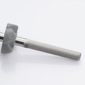 High End Manicure Drill Carbide Milling Cutter Sander Bit Nature Nail Surface Grinting Polishing XXXF Fine Buffer Drill Bits
