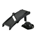 Kitchen Multi-function Stainless Steel Onion Slicer Hand Food Processor Manual Chopper Vegetable Cutter