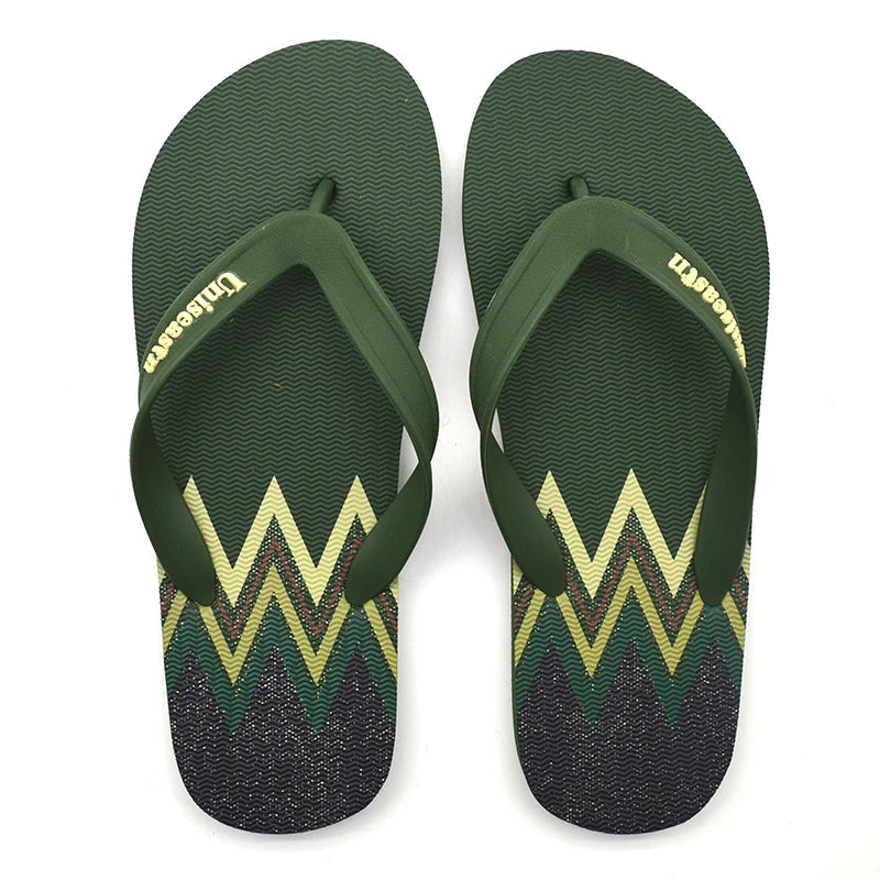 Summer Fashion Trend Flip Flop for Men