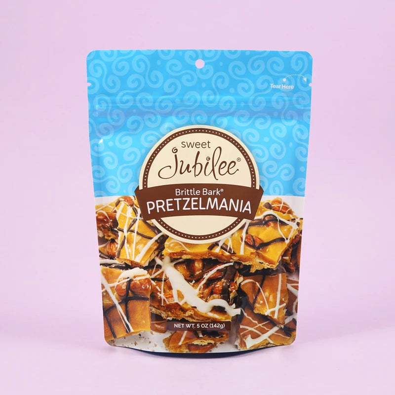 Customized Printing PET Stand Pouch for Scented Tea Dried Fruit Snacks with Clear Window Aluminum Foil Zip Lock Powder Mylar Bag