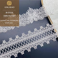 New Designed Lolita Clothing Accessories: Lace Trim Embroidery of Hollowed-out Flowers Sequin Lace Multi-color Sequin Lace.