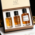 30ml 50ml 100ml New Empty Perfume Bottle Clear Perfume Glass Bottle Thick Glass Round Perfume Bottles With Mist Spray