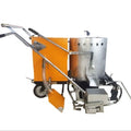 Road Mark Line Paint Machine Car Road Marking Vehicle Hot Melt Scribing Machine