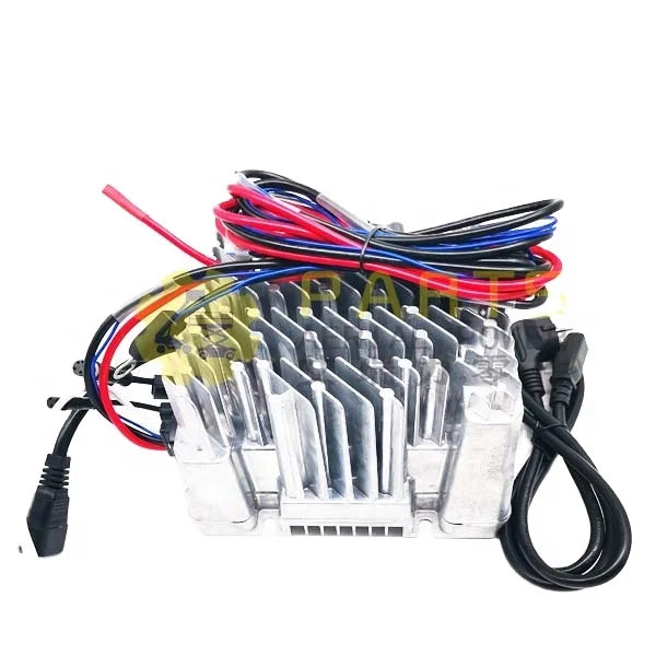 HNARL Promotional Dingli Scissor Lift 48v Charger DL-6901-0122425-01 Aerial Lift Battery Charger