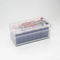 We Are a Manufacturer Specializing in Producing Lithium Iron Phosphate Batteries in Shenzhen China Including 12v200ah12v300ah