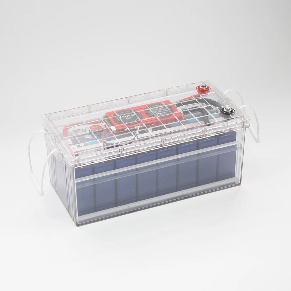We Are a Manufacturer Specializing in Producing Lithium Iron Phosphate Batteries in Shenzhen China Including 12v200ah12v300ah