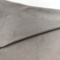100% Silver Fiber Metallic Woven 4-Way Stretch EMF Protection Anti-Radiation Conductive Fabric for Clothing