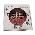 New Private Brand Wholesale ODM OEM Custom Logo China Waterproof Long Lasting Smooth Powder High Pigmented Highlighter for Face